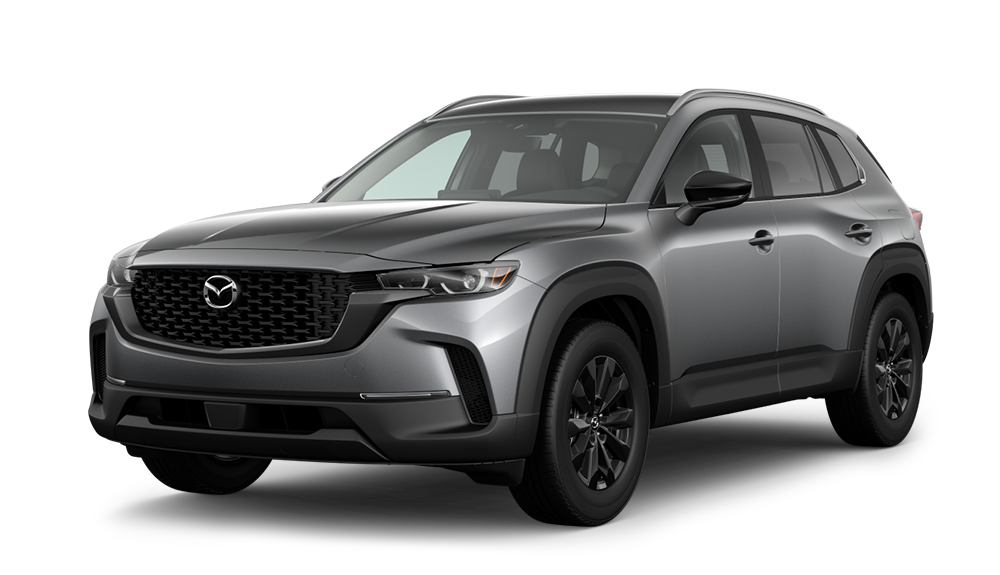 Mazda CX-50 2.5 S Preferred | Davis-Moore Mazda in Wichita KS