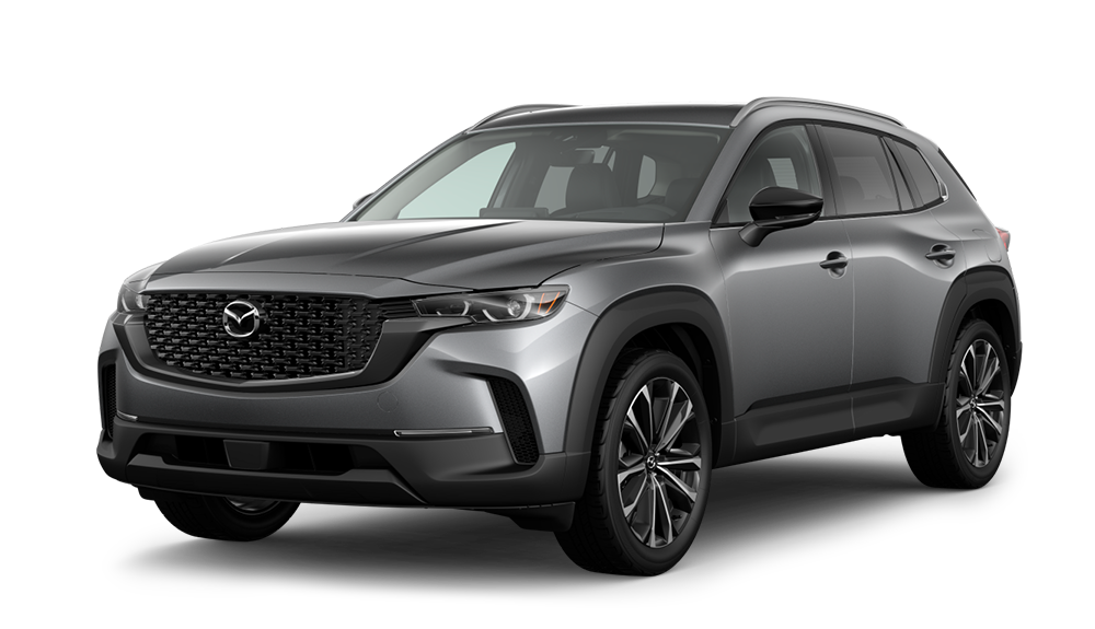 Mazda CX-50 2.5 S Premium Plus | Davis-Moore Mazda in Wichita KS