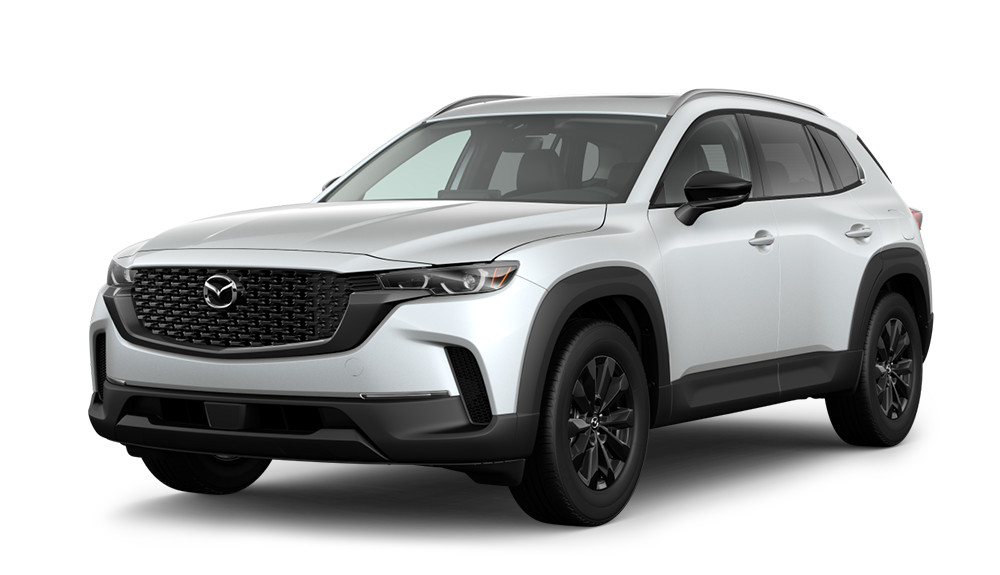 Mazda CX-50 2.5 S Premium | Davis-Moore Mazda in Wichita KS