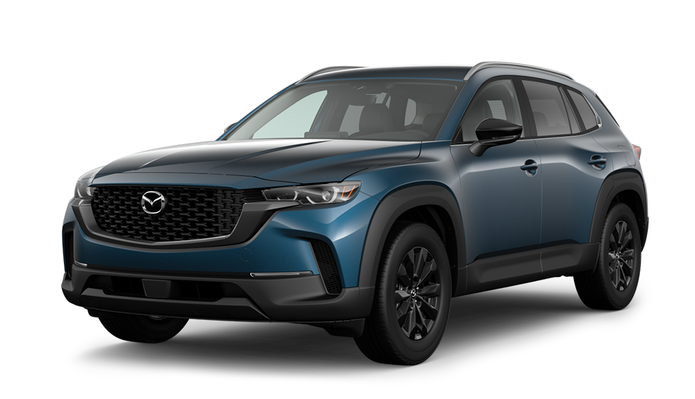Mazda CX-50 2.5 S Select | Davis-Moore Mazda in Wichita KS
