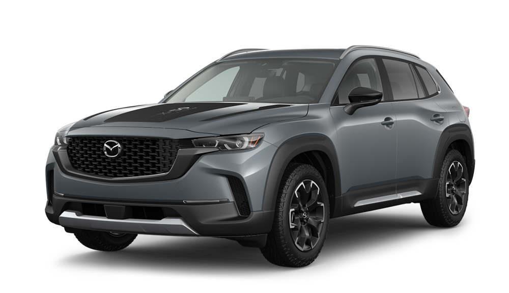 Mazda CX-50 2.5 Turbo Meridian Edition | Davis-Moore Mazda in Wichita KS