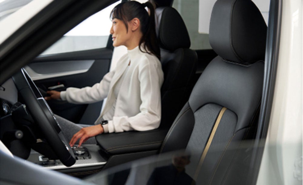 Mazda CX-70 Plug–In Hybrid | Davis-Moore Mazda in Wichita KS