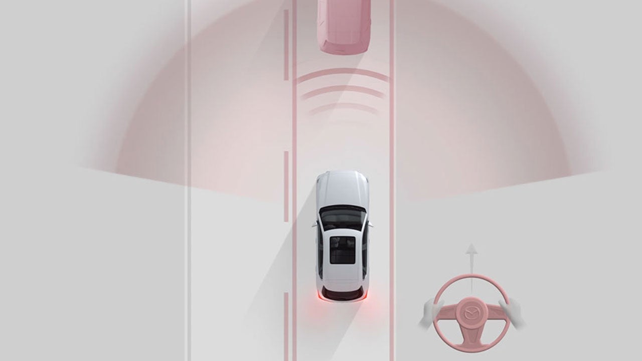 Mazda CX-70 | Davis-Moore Mazda in Wichita KS