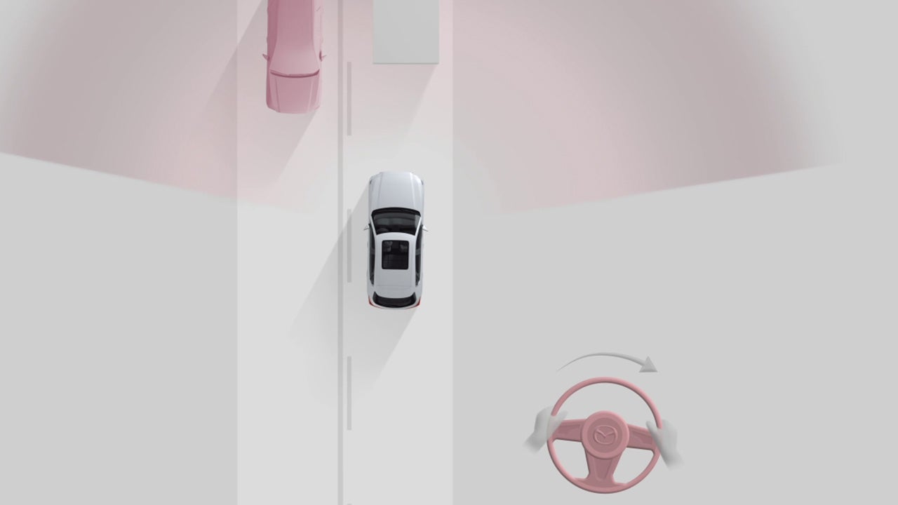 Mazda CX-70 | Davis-Moore Mazda in Wichita KS