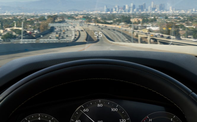 Mazda CX-70 | Davis-Moore Mazda in Wichita KS