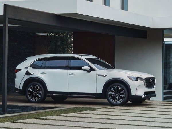 Davis-Moore Mazda in Wichita KS