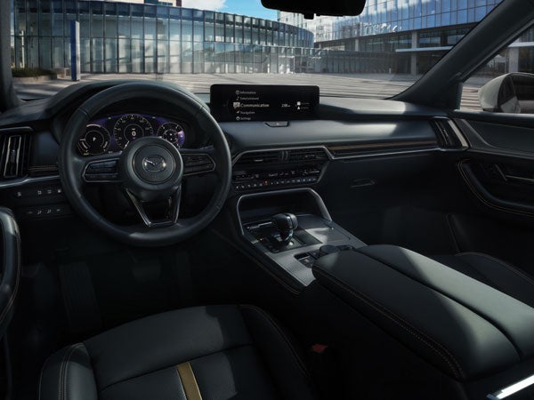 Davis-Moore Mazda in Wichita KS