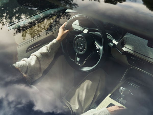 Davis-Moore Mazda in Wichita KS