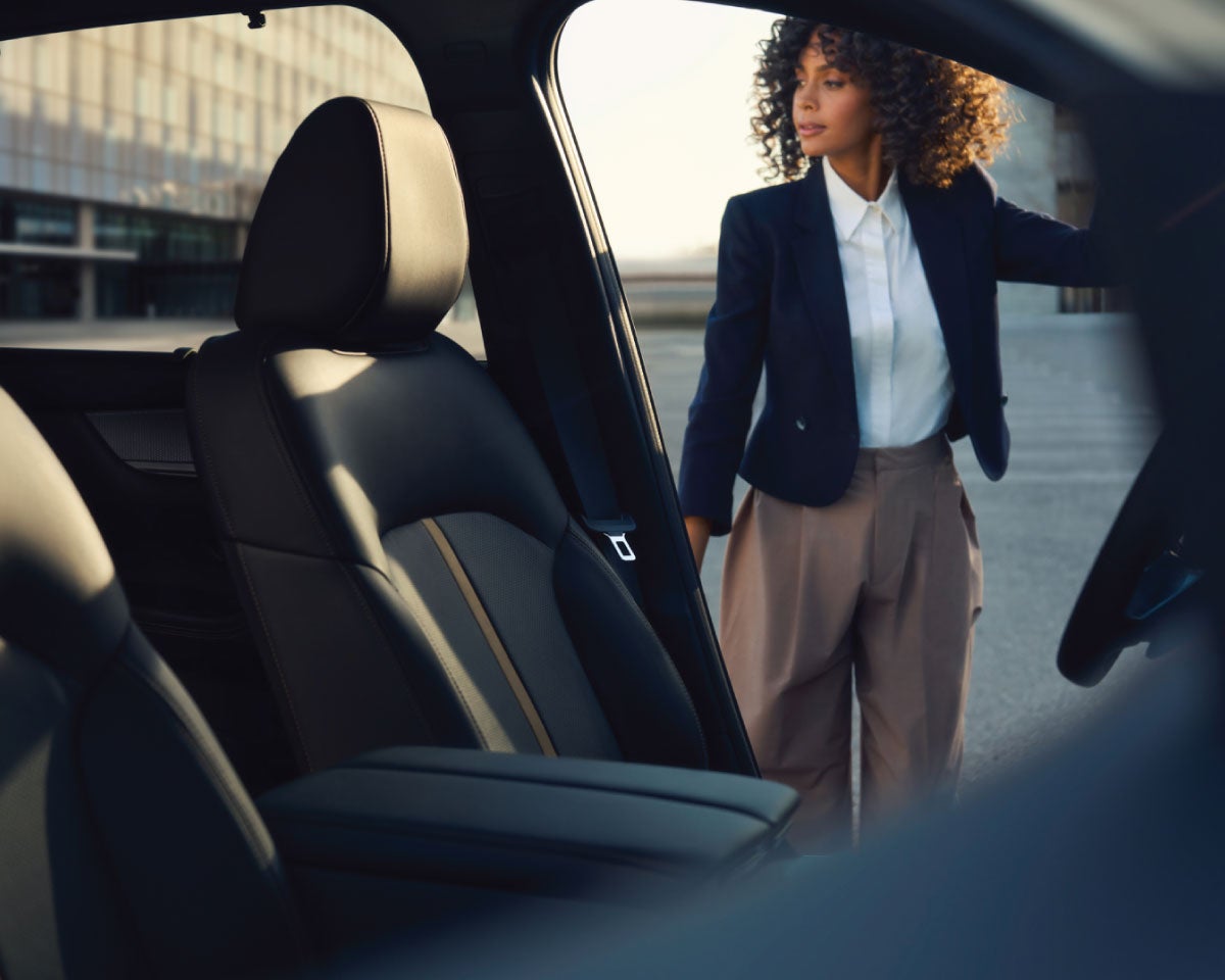 Davis-Moore Mazda in Wichita KS