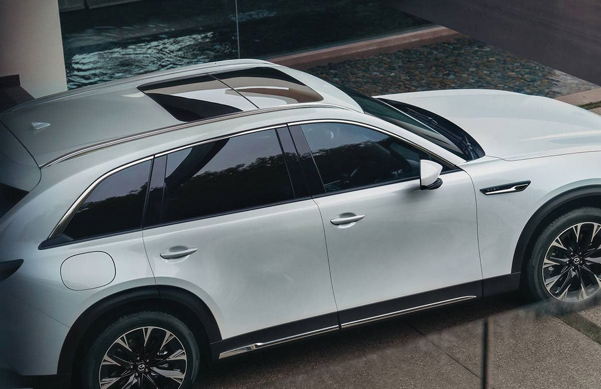 Davis-Moore Mazda in Wichita KS