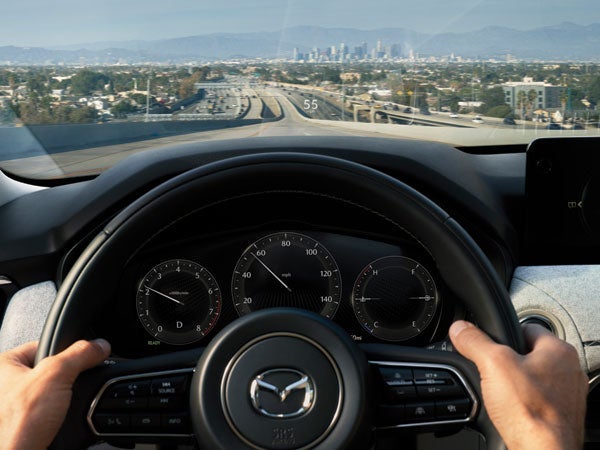 Davis-Moore Mazda in Wichita KS