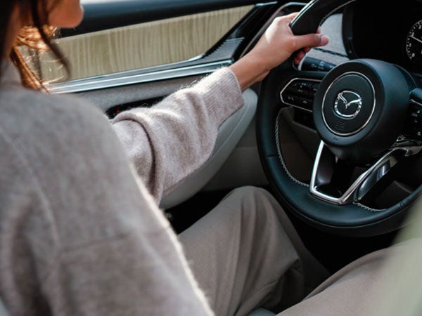 Davis-Moore Mazda in Wichita KS