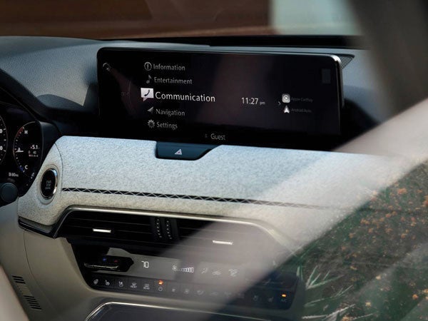 Davis-Moore Mazda in Wichita KS