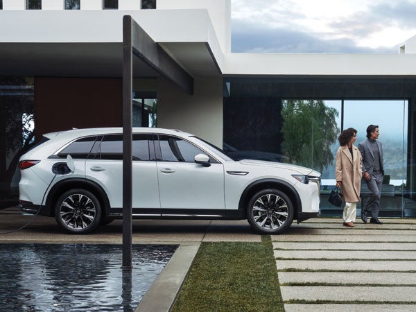 Davis-Moore Mazda in Wichita KS