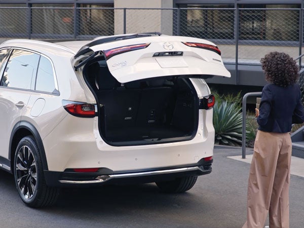 Davis-Moore Mazda in Wichita KS