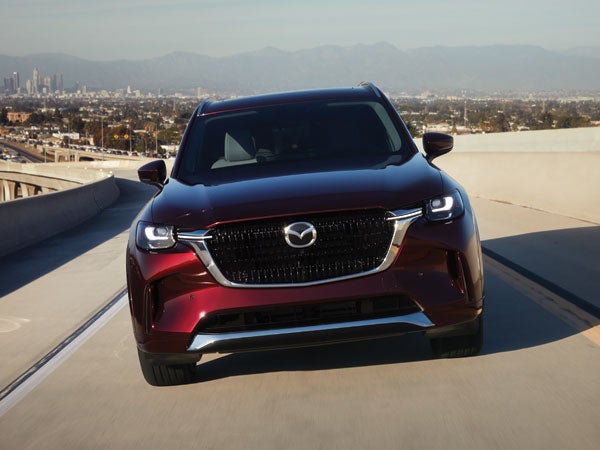 Davis-Moore Mazda in Wichita KS