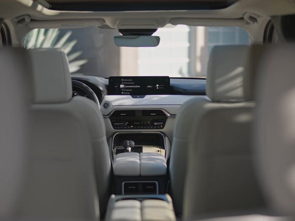 Davis-Moore Mazda in Wichita KS