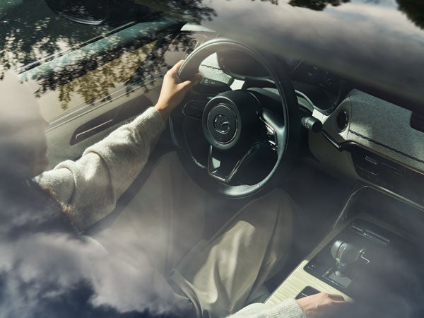 Davis-Moore Mazda in Wichita KS