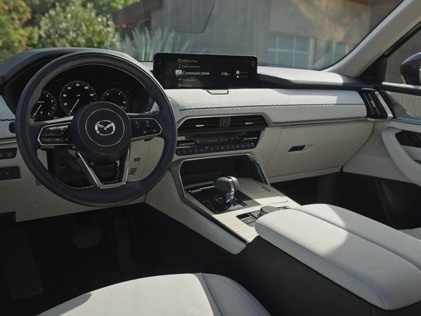 Davis-Moore Mazda in Wichita KS