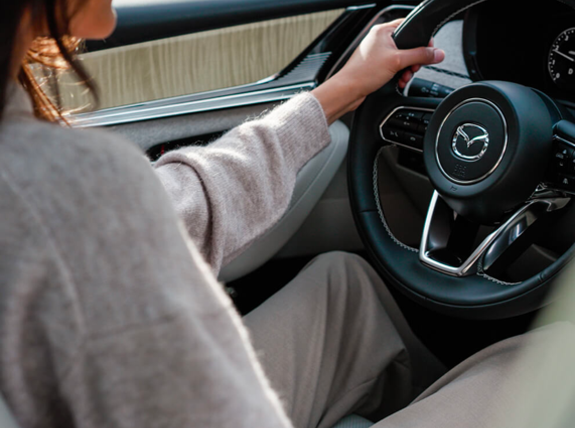 Davis-Moore Mazda in Wichita KS