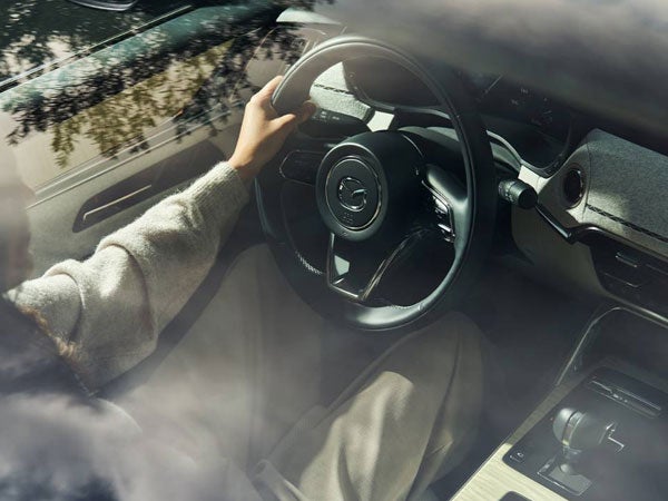 Davis-Moore Mazda in Wichita KS