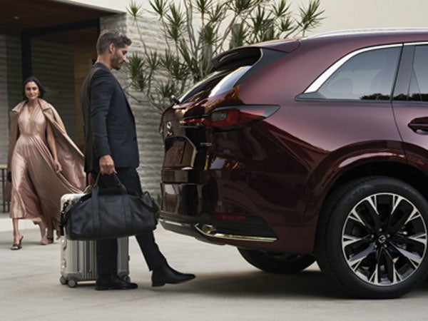 Davis-Moore Mazda in Wichita KS