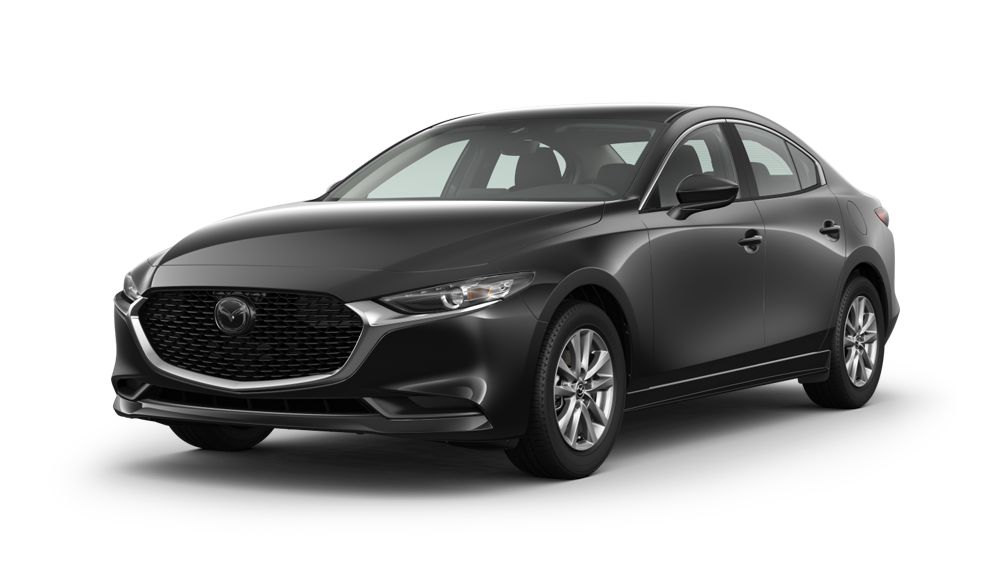 2024 Mazda 3 Sedan 2.5 S | Davis-Moore Mazda in Wichita KS