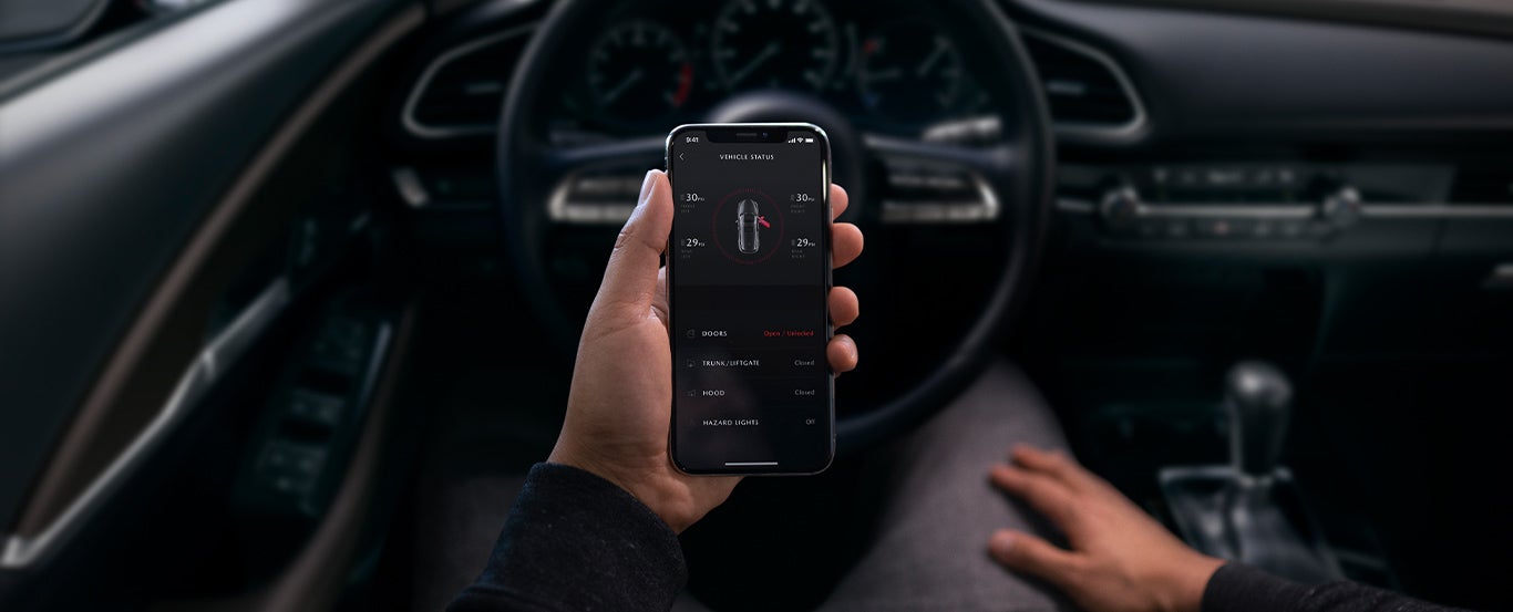 Davis-Moore Mazda in Wichita KS