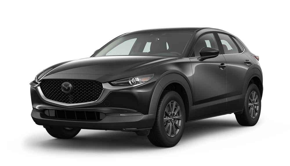 Mazda CX-30 2.5 S | Davis-Moore Mazda in Wichita KS