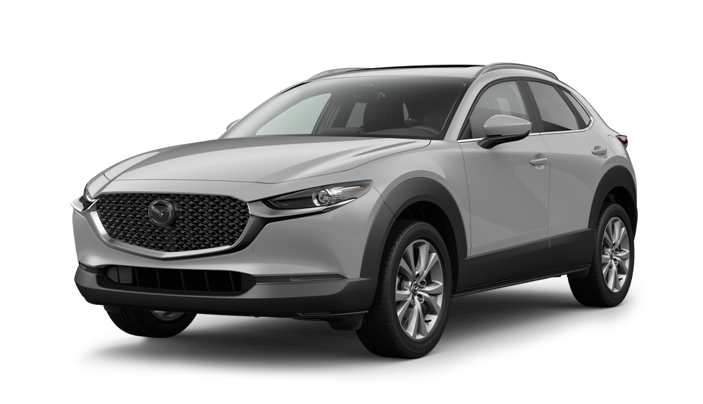 Mazda CX-30 2.5 S PREFERRED | Davis-Moore Mazda in Wichita KS