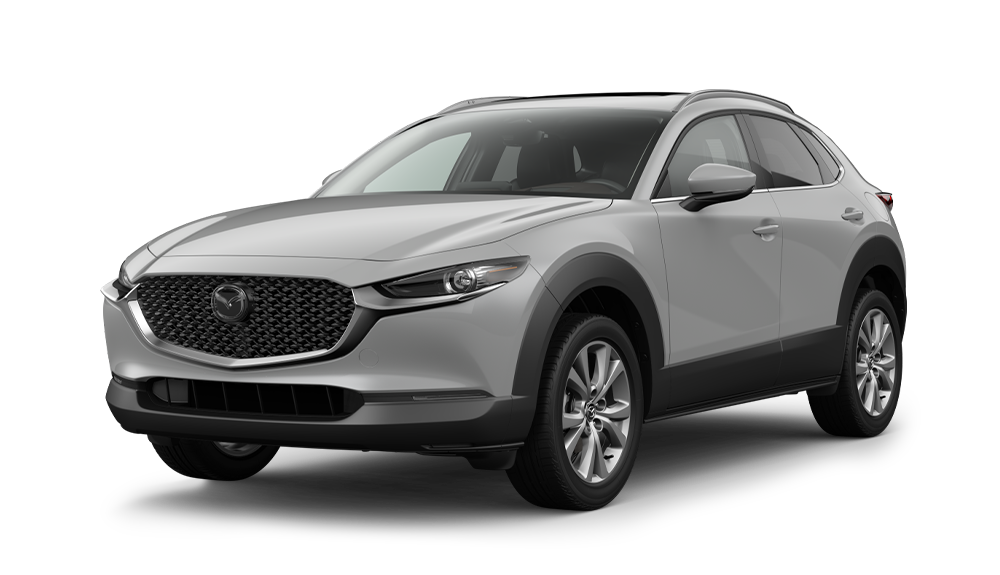 Mazda CX-30 2.5 S PREMIUM | Davis-Moore Mazda in Wichita KS