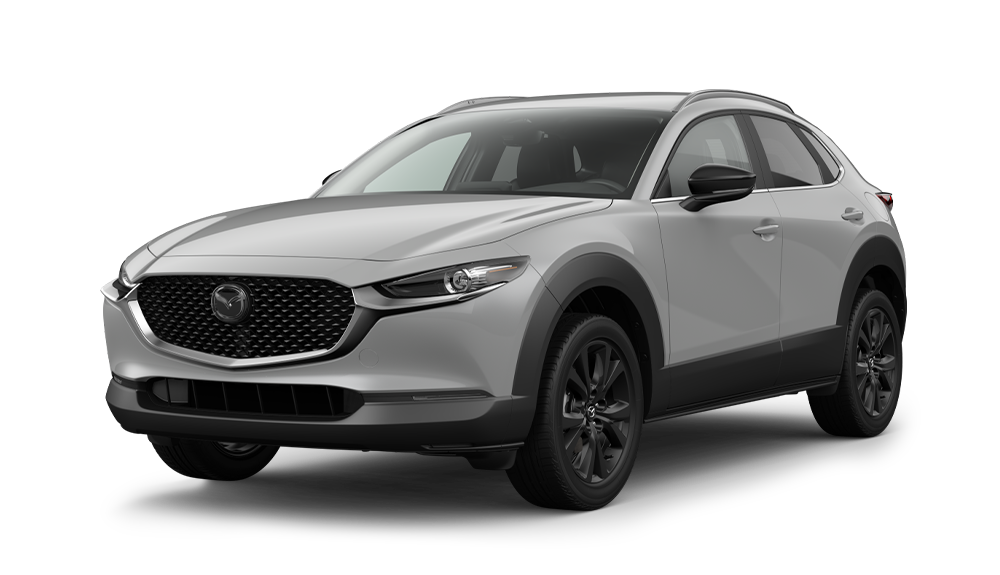 Mazda CX-30 2.5 S SELECT SPORT | Davis-Moore Mazda in Wichita KS