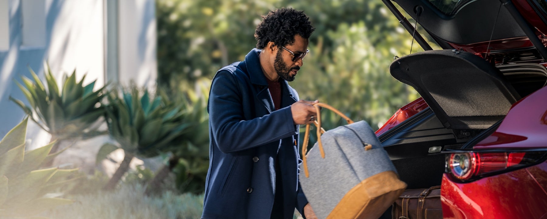 Davis-Moore Mazda in Wichita KS