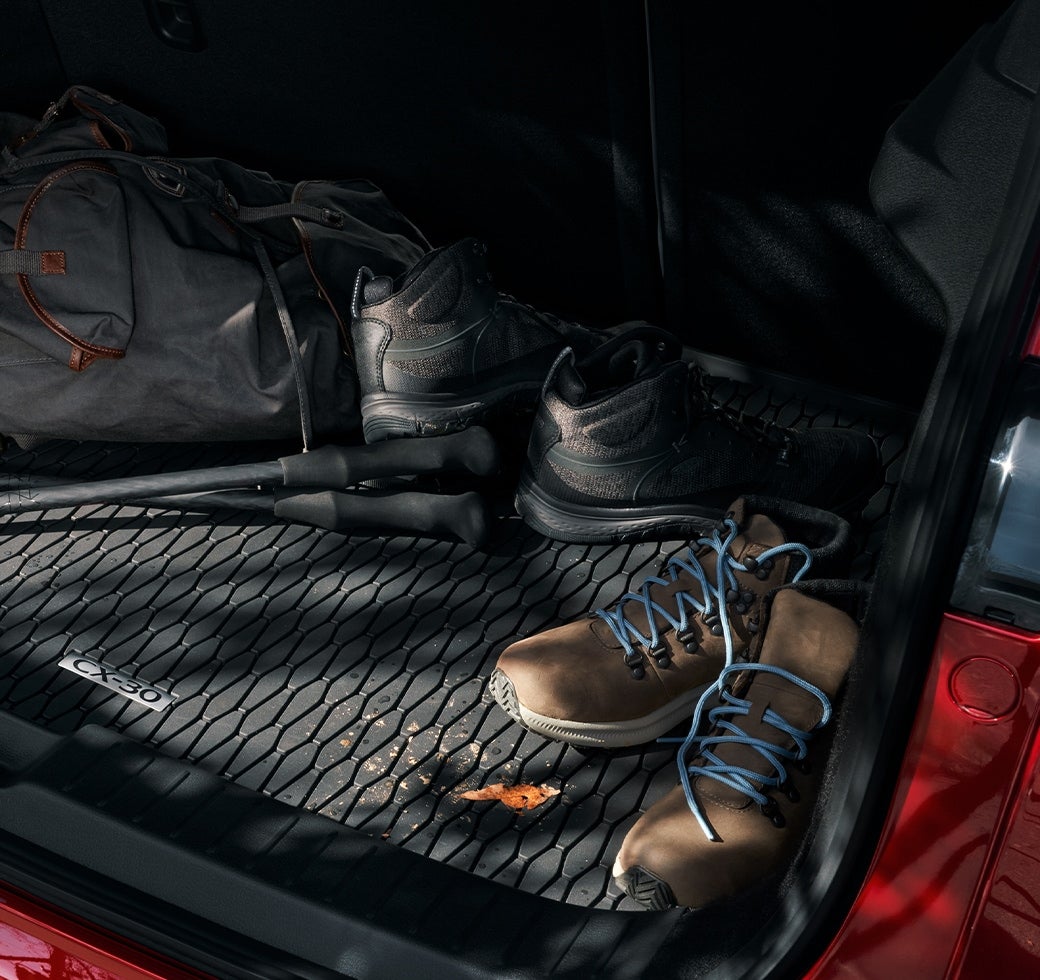 Davis-Moore Mazda in Wichita KS