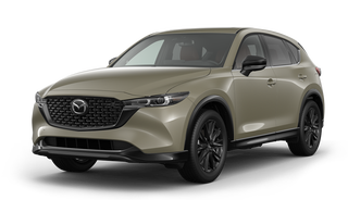 Mazda CX-5 2.5 Carbon Turbo | Davis-Moore Mazda in Wichita KS