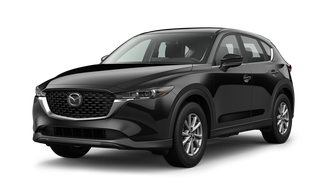 Mazda CX-5 2.5 S | Davis-Moore Mazda in Wichita KS
