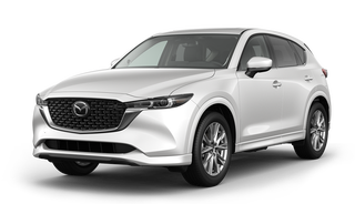 Mazda CX-5 2.5 S Premium Plus | Davis-Moore Mazda in Wichita KS