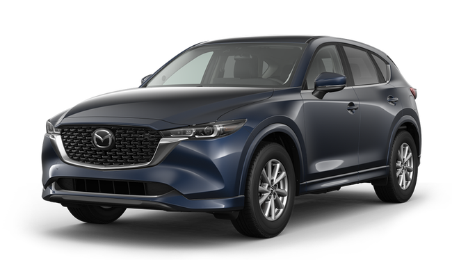 Mazda CX-5 2.5 S SELECT | Davis-Moore Mazda in Wichita KS