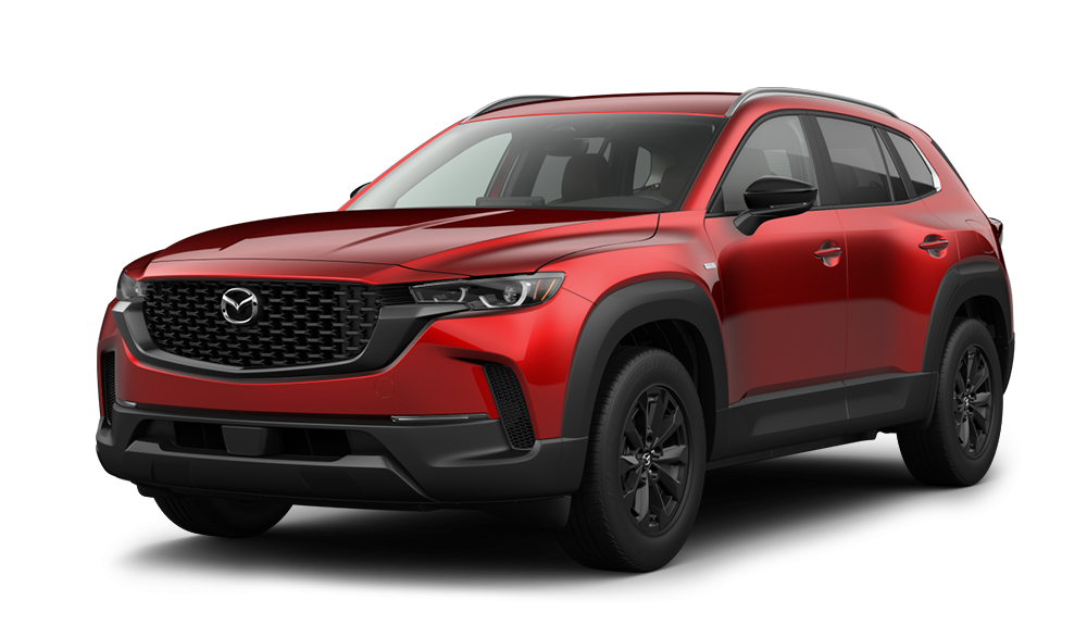 Mazda CX-50 Hybrid | Davis-Moore Mazda in Wichita KS