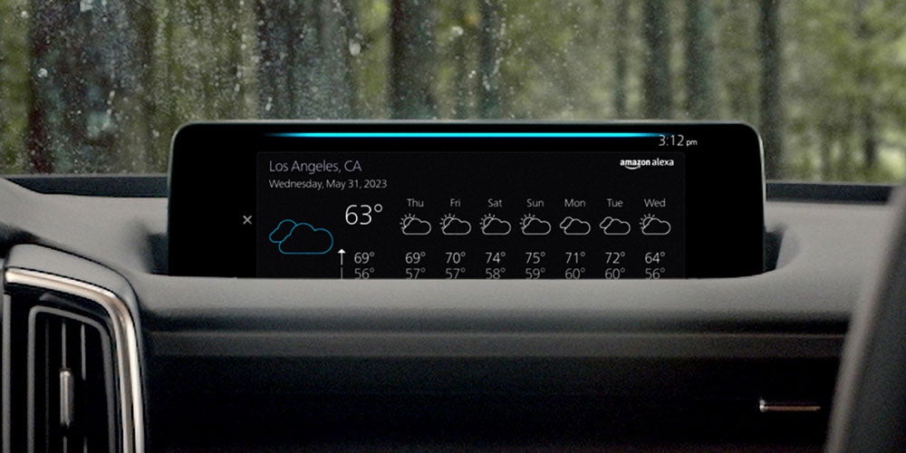 Mazda CX-50 Hybrid | Davis-Moore Mazda in Wichita KS