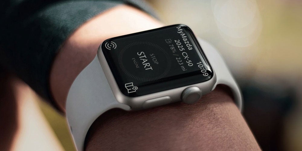 Mazda CX-50 Hybrid | Davis-Moore Mazda in Wichita KS