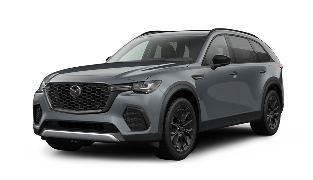 CX-70 3.3 Turbo Premium Plus | Davis-Moore Mazda in Wichita KS