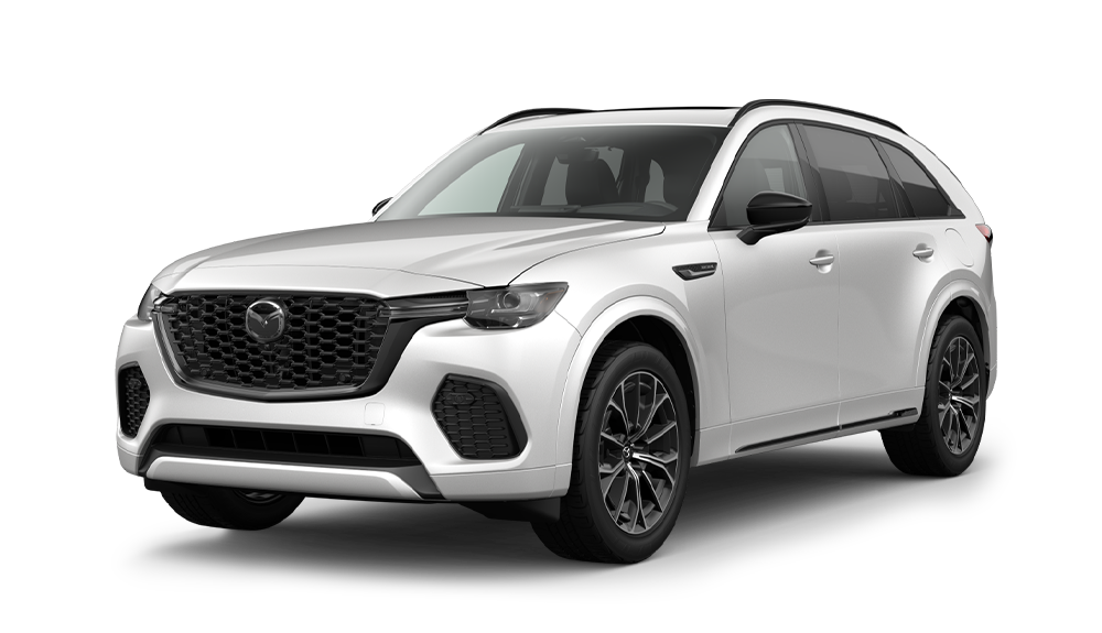 CX-70 3.3 Turbo S Premium | Davis-Moore Mazda in Wichita KS