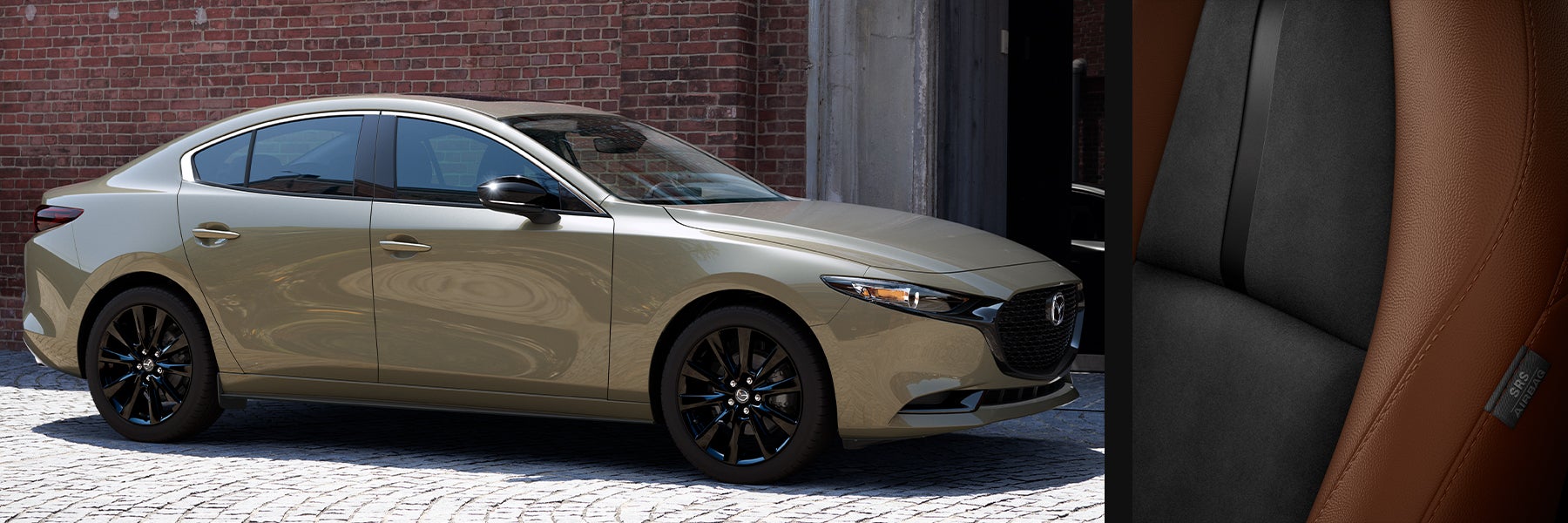 Davis-Moore Mazda in Wichita KS