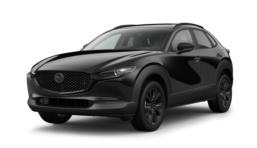 Mazda CX-30 2.5 S Aire Edition | Davis-Moore Mazda in Wichita KS