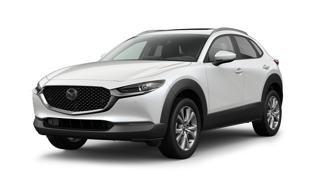 Mazda CX-30 2.5 S PREMIUM | Davis-Moore Mazda in Wichita KS