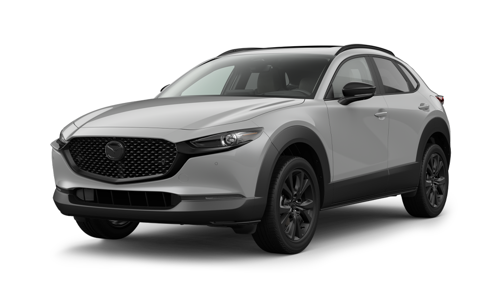 Mazda CX-30 2.5 TURBO AIRE EDITION | Davis-Moore Mazda in Wichita KS