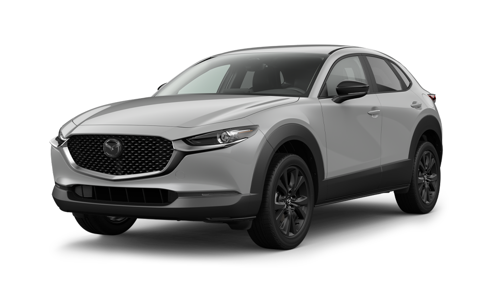 Mazda CX-30 2.5 S SELECT SPORT | Davis-Moore Mazda in Wichita KS