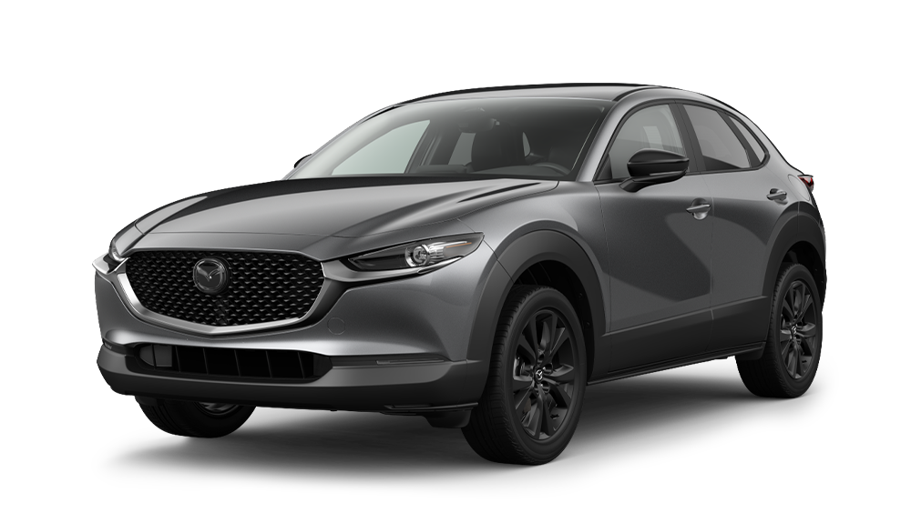 Mazda CX-30 2.5 S | Davis-Moore Mazda in Wichita KS