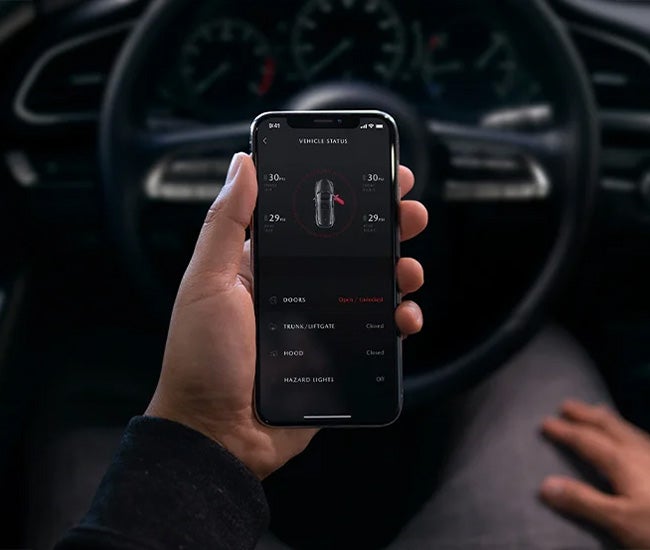 Davis-Moore Mazda in Wichita KS